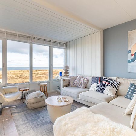 Appartementencomplex Juliana 104 De Koog  Dış mekan fotoğraf
