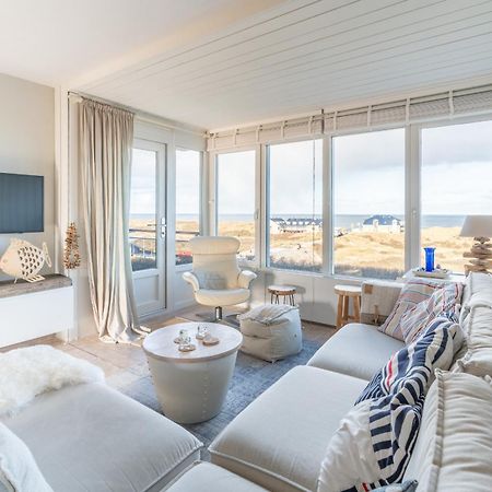 Appartementencomplex Juliana 104 De Koog  Dış mekan fotoğraf
