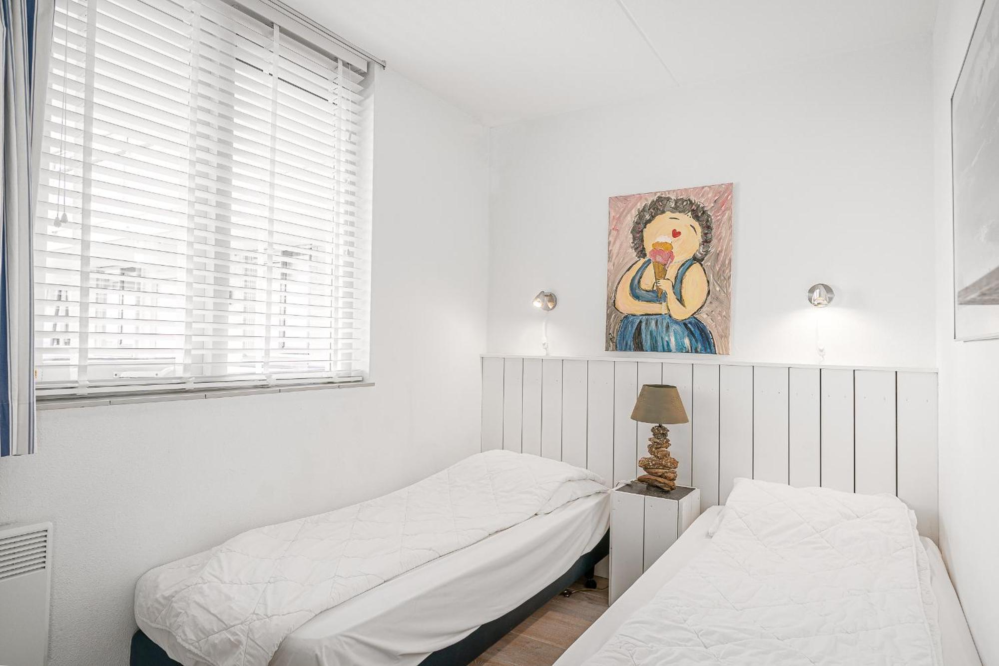 Appartementencomplex Juliana 104 De Koog  Dış mekan fotoğraf