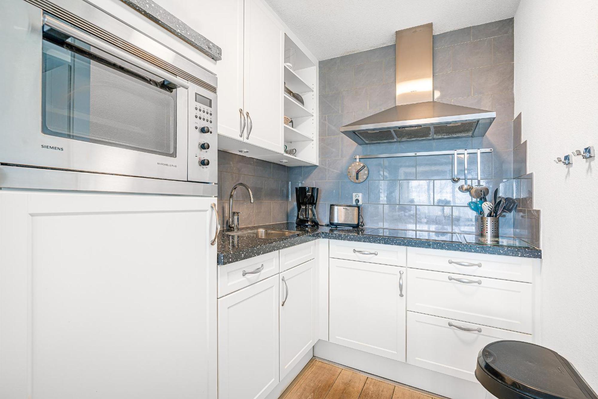 Appartementencomplex Juliana 104 De Koog  Dış mekan fotoğraf
